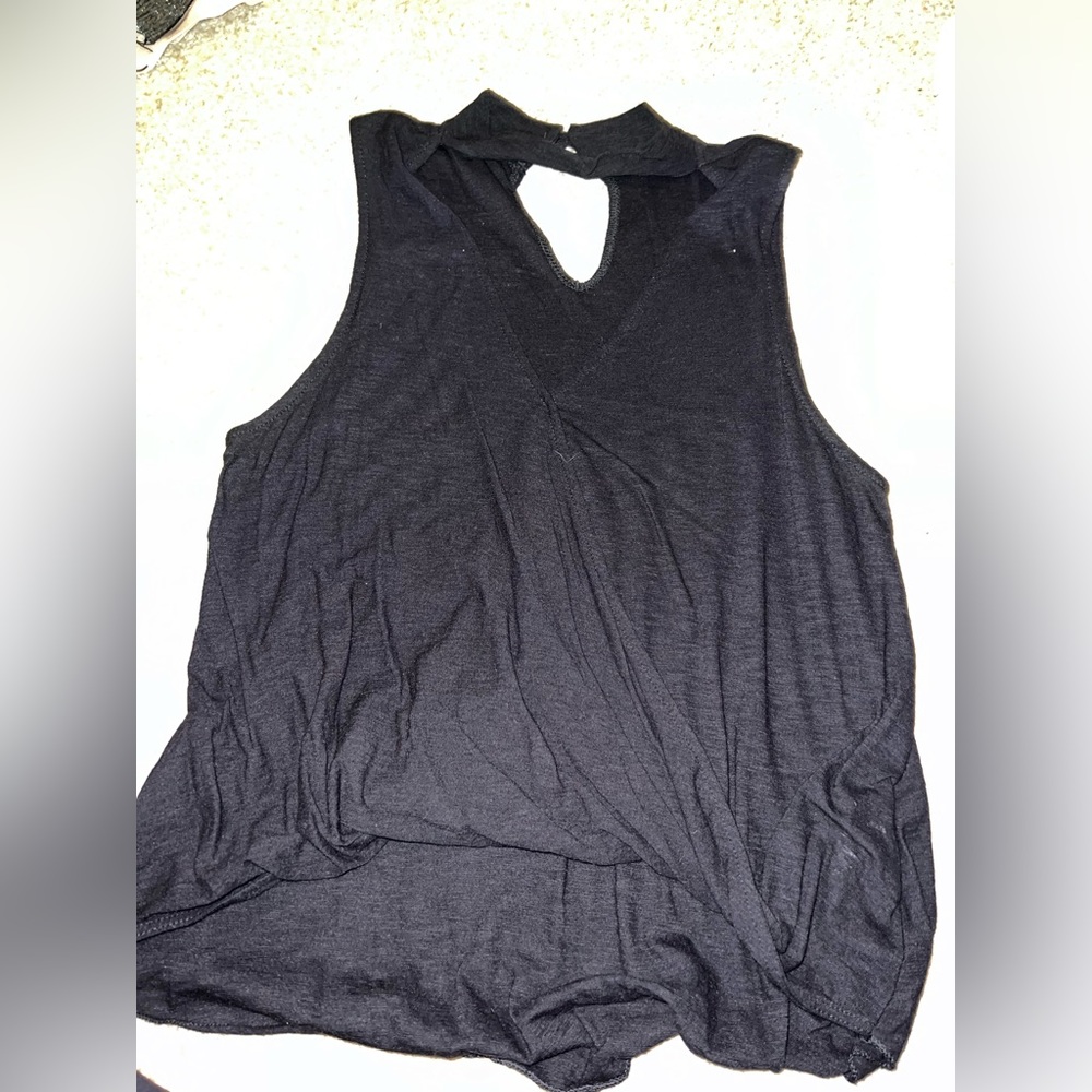 M//c top!